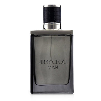 JIMMY CHOO - Man Eau De Toilette Spray
